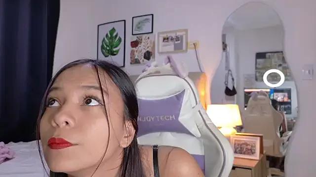 Angiecams- from StripChat is Freechat