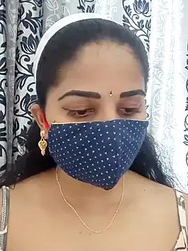 Angleannie from StripChat is Private