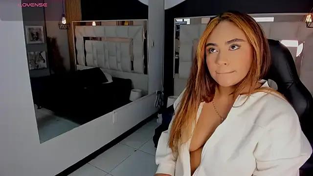 Try our streaming cams variety and talk on a personal level with our adorable girls streamers, showing off their bountiful shapes and dildos.