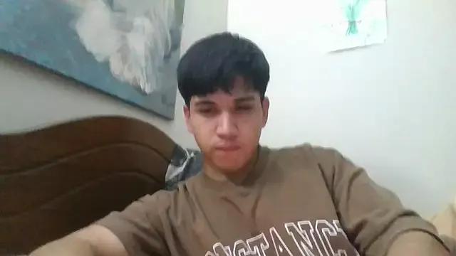 angxhot from StripChat is Freechat
