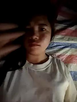 AnHa19 from StripChat