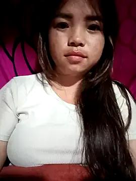 AnHa19 from StripChat