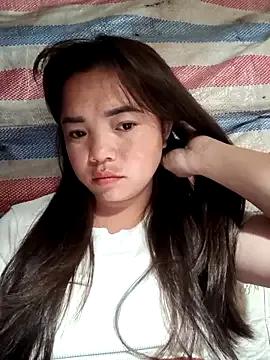 AnHa19 from StripChat