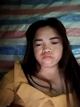 AnHa19 from StripChat