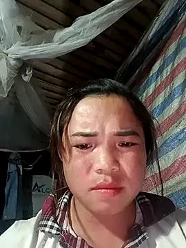 AnHa19 from StripChat