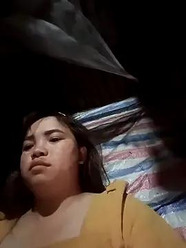AnHa19 from StripChat