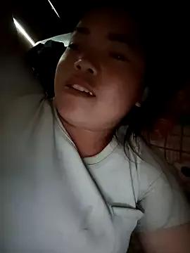 AnHa19 from StripChat