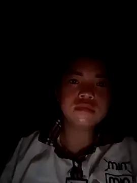 AnHa19 from StripChat