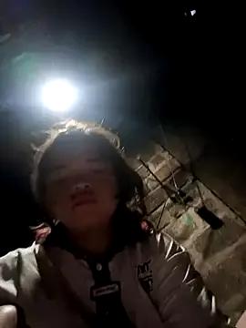 AnHa19 from StripChat