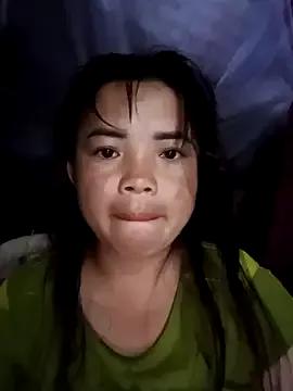 AnHa19 from StripChat