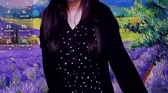 ania716 from StripChat