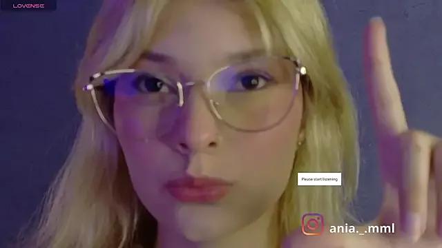 Try our streaming cams variety and talk on a personal level with our adorable girls streamers, showing off their bountiful shapes and dildos.