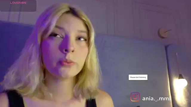 Try our streaming cams variety and talk on a personal level with our adorable girls streamers, showing off their bountiful shapes and dildos.