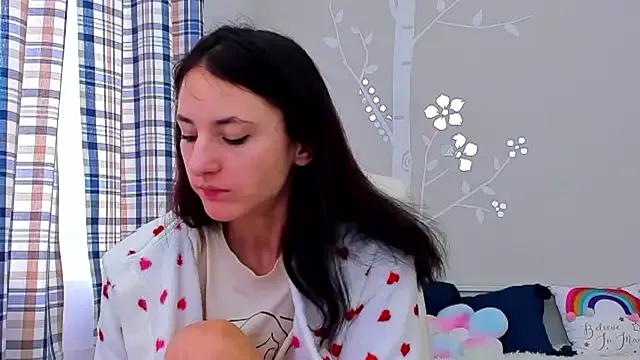 AniaGray from StripChat