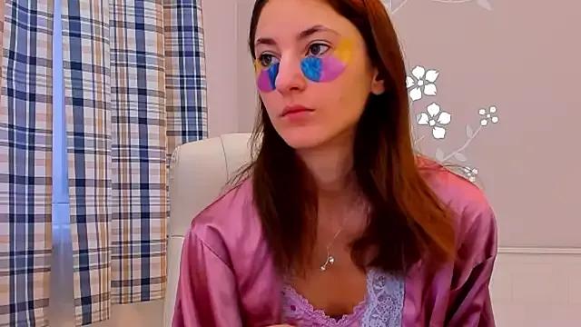 Try our streaming cams variety and talk on a personal level with our adorable girls streamers, showing off their bountiful shapes and dildos.