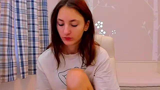AniaGray from StripChat