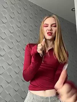 Try our streaming cams variety and talk on a personal level with our adorable girls streamers, showing off their bountiful shapes and dildos.