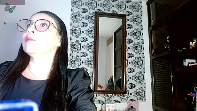 anii_mantilla from StripChat