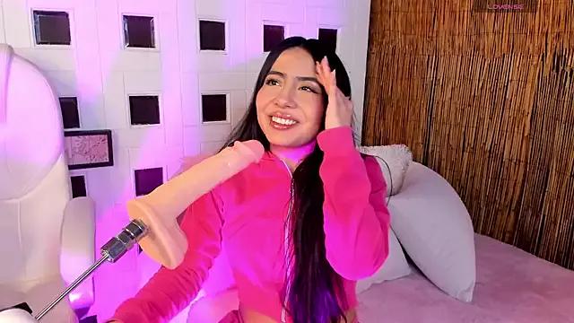 aniie_west from StripChat