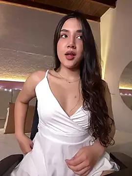 Try our streaming cams variety and talk on a personal level with our adorable girls streamers, showing off their bountiful shapes and dildos.