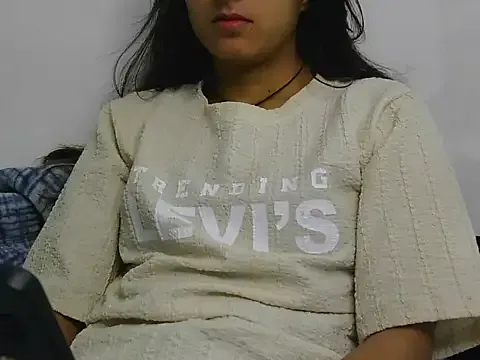 Anika_Singh from StripChat is Freechat