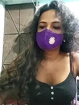 Anikaislam from StripChat is Freechat