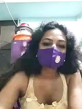 Anikaislam from StripChat is Freechat