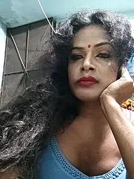 Anikaislam from StripChat is Freechat