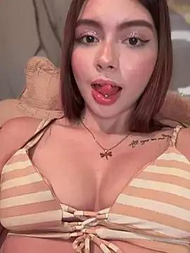 Try our streaming cams variety and talk on a personal level with our adorable girls streamers, showing off their bountiful shapes and dildos.