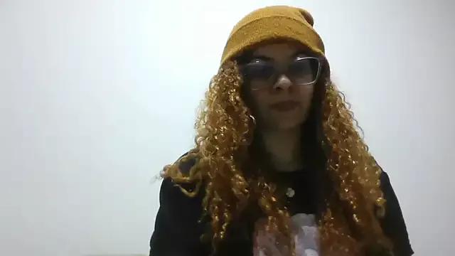 anita_hair from StripChat is Freechat