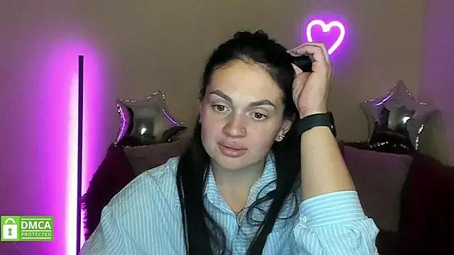 Anita_lovelly from StripChat is Freechat
