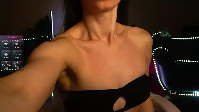 Try our streaming cams variety and talk on a personal level with our adorable girls streamers, showing off their bountiful shapes and dildos.