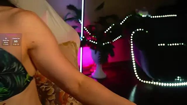 Try our streaming cams variety and talk on a personal level with our adorable girls streamers, showing off their bountiful shapes and dildos.