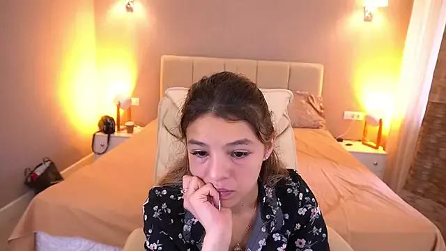 Try our streaming cams variety and talk on a personal level with our adorable girls streamers, showing off their bountiful shapes and dildos.