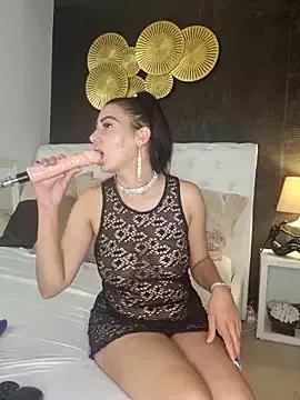Try our streaming cams variety and talk on a personal level with our adorable girls streamers, showing off their bountiful shapes and dildos.