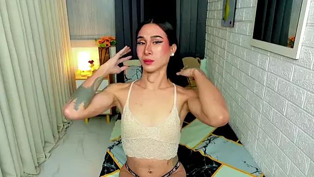Try our streaming cams variety and talk on a personal level with our adorable girls streamers, showing off their bountiful shapes and dildos.