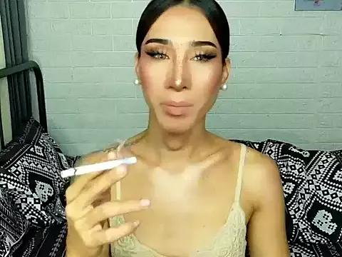 AnitaDarling_ from StripChat is Freechat