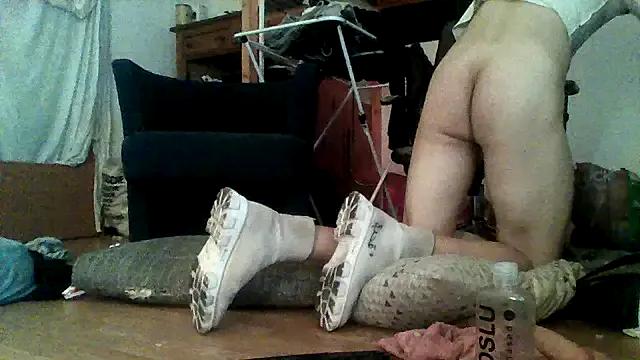 AnitaGape from StripChat
