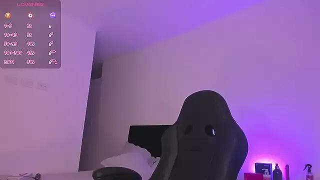 Try our streaming cams variety and talk on a personal level with our adorable girls streamers, showing off their bountiful shapes and dildos.