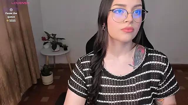 Try our streaming cams variety and talk on a personal level with our adorable girls streamers, showing off their bountiful shapes and dildos.