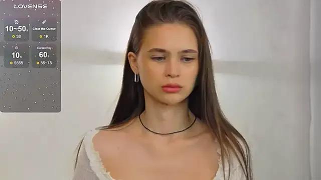 AnitaOwens from StripChat is Freechat