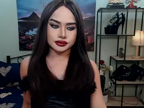 AnitaRosie from StripChat is Freechat