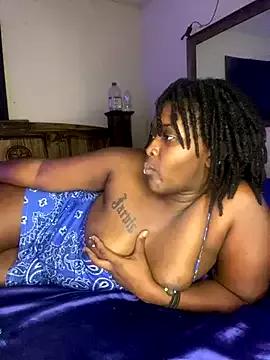 AnitaSweetzzz from StripChat is Freechat