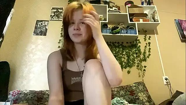 AnitaVanruiten from StripChat is Freechat