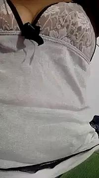 Anjaji-90 from StripChat