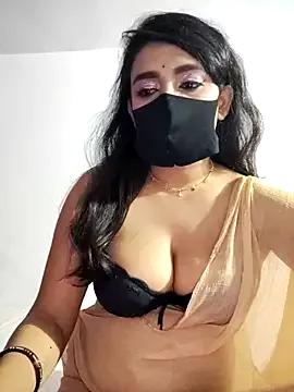 Anjaji-90 from StripChat