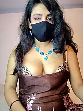 Anjaji-90 from StripChat