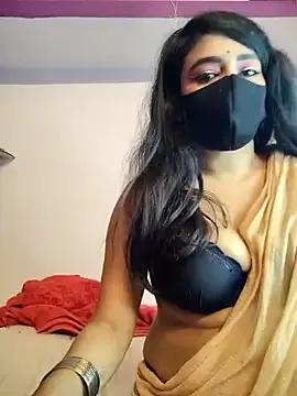 Anjaji-90 from StripChat is Private