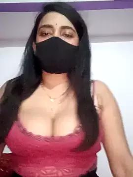 Anjaji-90 from StripChat
