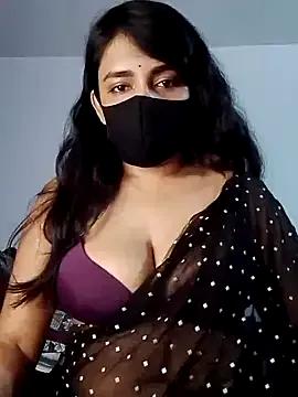 Anjaji-90 from StripChat